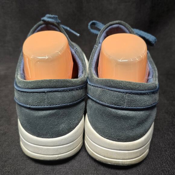 Stefan Janoski Nike Skateboarding & CO. SB Air Sneaker Shoe main image 8